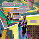 Illustration for article titled This iQuicksilver: No Surrender /i#1 exclusive sends a speedster outside of timeem/em